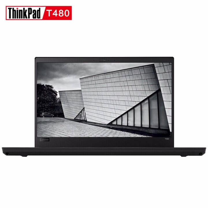 ThinkPad T480 (20L5A056CD) 14ӢᱡЯibmʼǱ (i7-8550U FHD win10רҵ 16GBڴ256G̬1TBе˫Ӳ)ͼƬ
