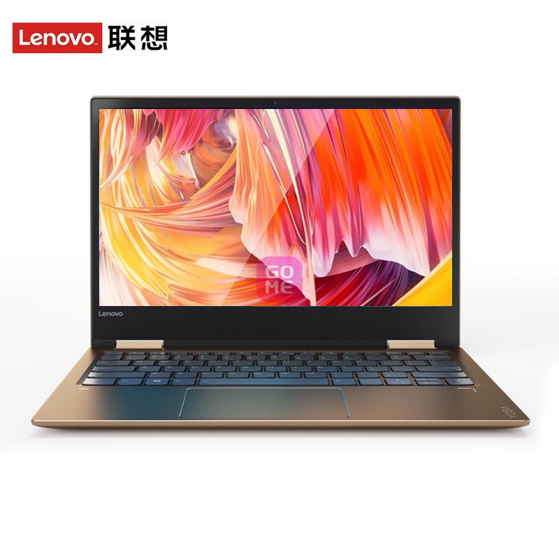 (Lenovo)YOGA720 13.3Ӣ糬ᱡرʼǱ I5-7200U 8G 256G SSD ָʶ(ϣ. ȫIPSĻ/360ȷת)ͼƬ