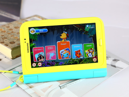 ƽ GALAXY Tab3 Kidsͼ