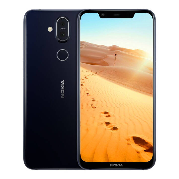 ŵǣNOKIA X7ֻ ȫͨ4G ˾֤ AI Ϸֻ ˫˫ ҹ 6G+128GͼƬ