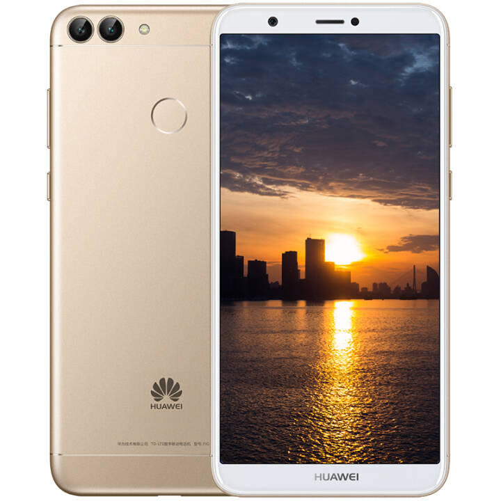 ΪHUAWEI 7S ȫ ˫˫ȫֻͨ ɫ 3GB+32GBͼƬ