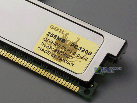CL1.5 DDR400ڴ 