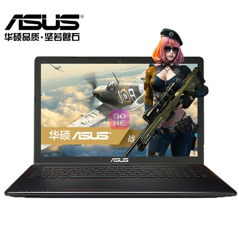 ˶(ASUS) ʯA555QG9620 15.6ӢӰֱʼǱ(ɫ ĺA10-9620P 4Gڴ 500G+128G˫Ӳ M435-2G)ͼƬ