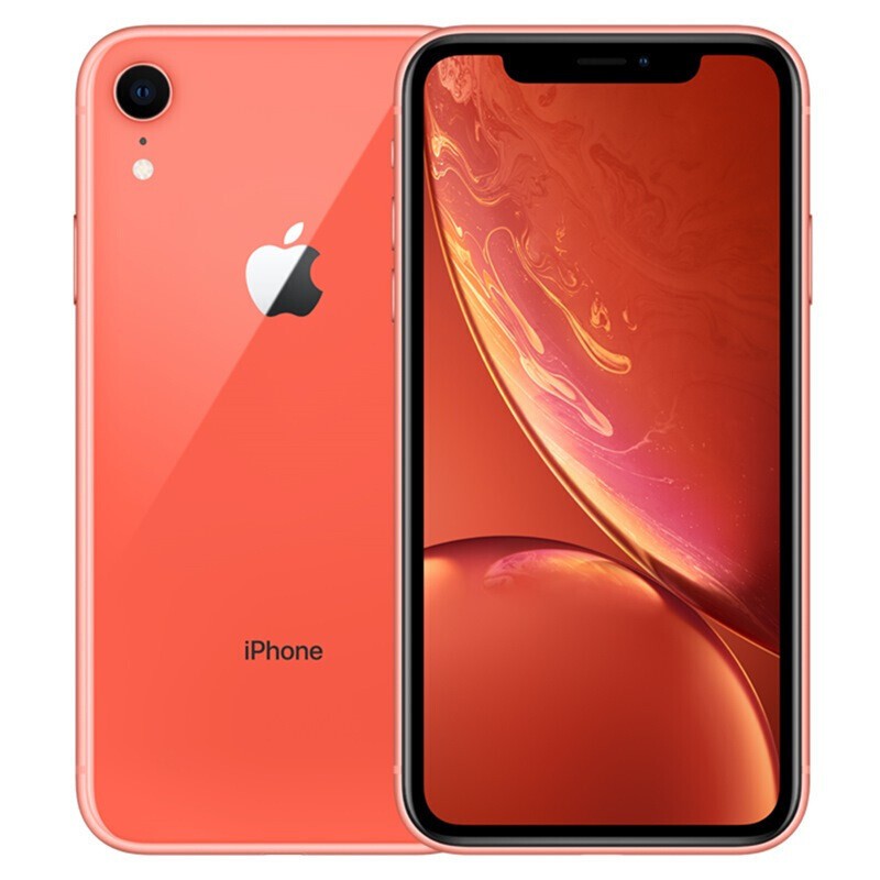 ƻ(Apple) iPhone XR 64GB ɺɫ ƶͨȫͨ4Gֻ ˫˫ ƻֻ iphonexrͼƬ