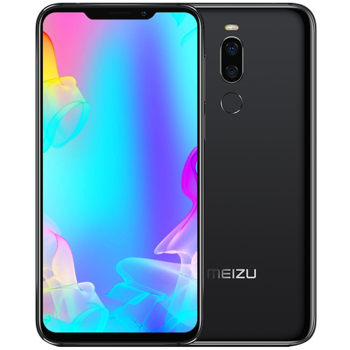 壨MEIZU X8 ȫͨƶͨ4G ȫϷֻ ˫˫  (6G RAM +128G ROM)ͼƬ