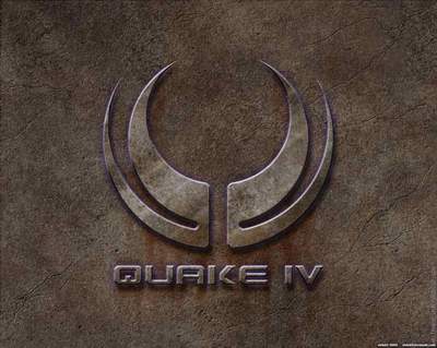 E3չڼ Quake4ͼعƵ 