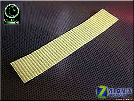 又一个玻璃 荷兰Corepad鼠标垫试用 又一个玻璃 荷兰Corepad鼠标垫试用