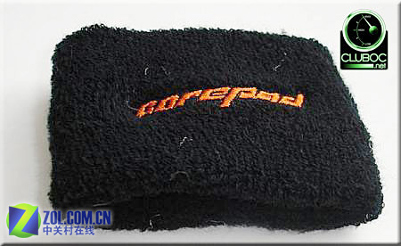 又一个玻璃 荷兰Corepad鼠标垫试用 又一个玻璃 荷兰Corepad鼠标垫试用