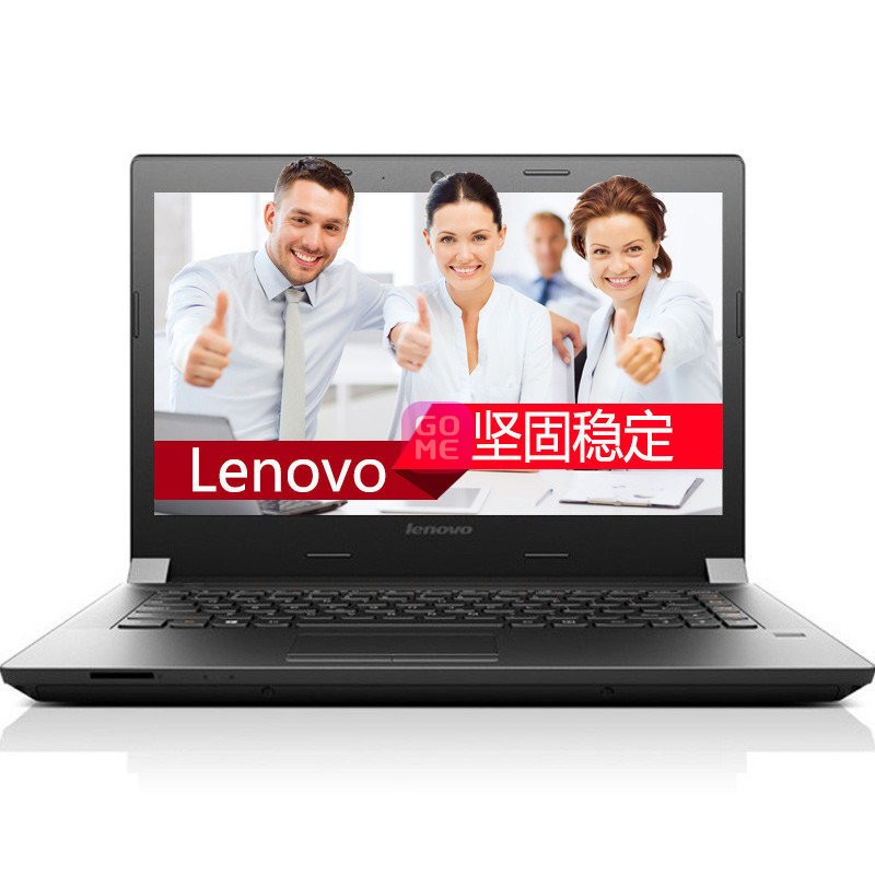 (Lenovo)B40-80 14ӢʼǱ(I3-5005U 4G 500G 2G ¼ WIN7)(ɫ)ͼƬ