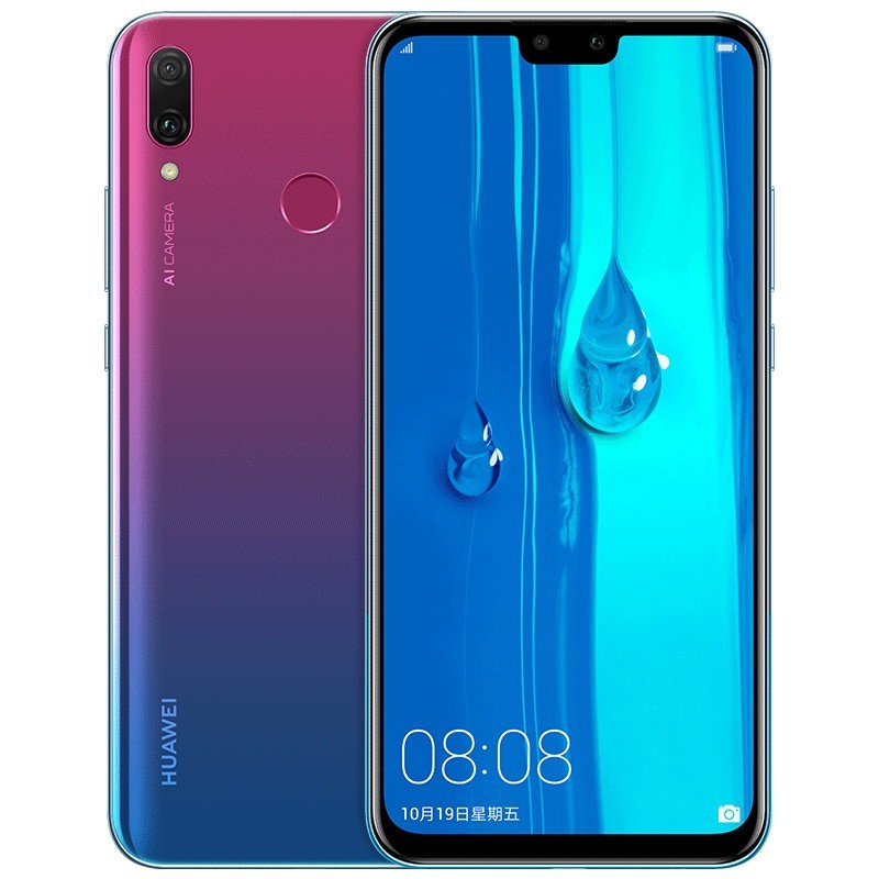 Ϊ/HUAWEI 9 Plus 4+128Gƶͨ4GȫȫֻͨͼƬ