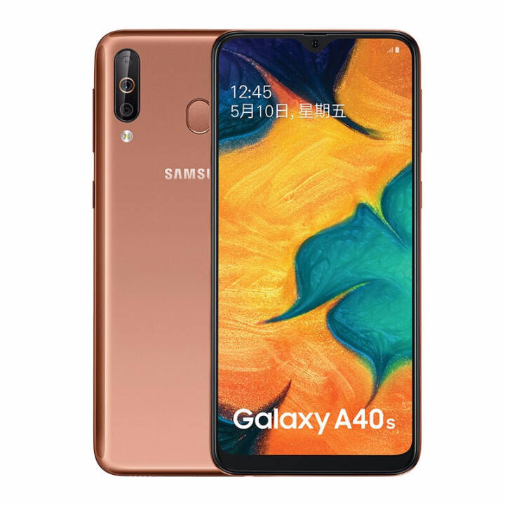  Galaxy A40s ֻ ա ؽ ȫͨ(6G+64G)ͼƬ