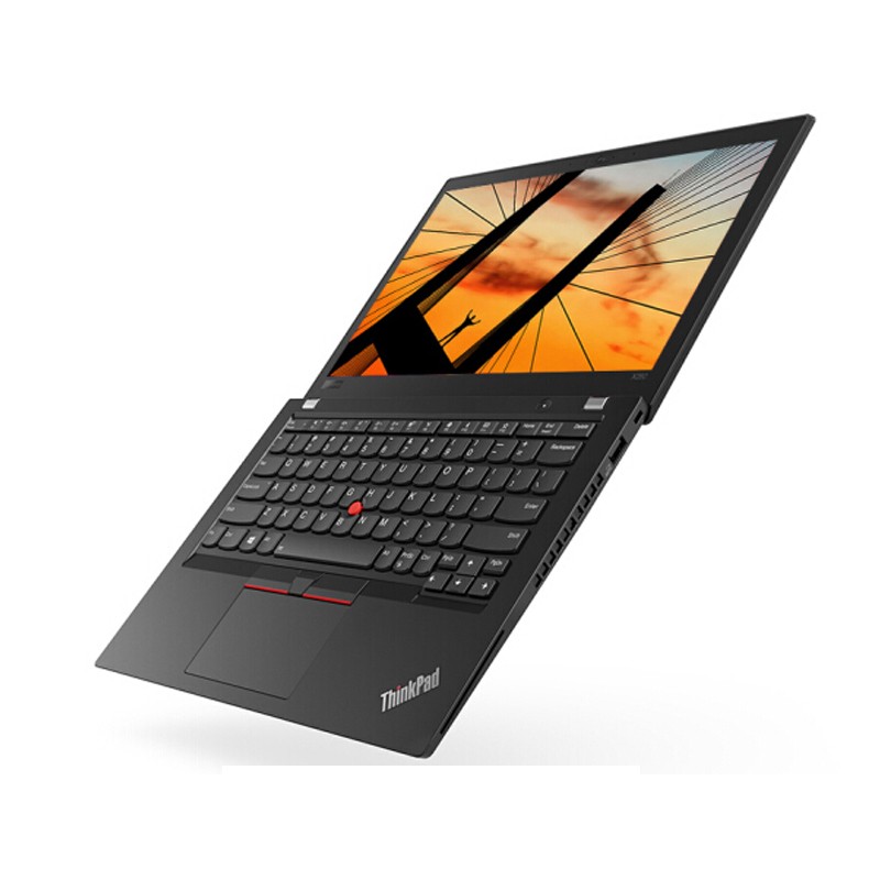 ThinkPad X280 12.5Ӣ/i5-8250U/8GB/256GB SSD/ָ/Win10/걣 ᱡЯ칫ʼǱͼƬ