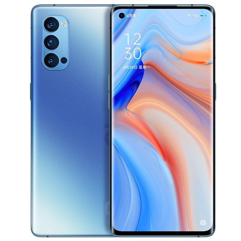 OPPO Reno4 Pro OPPO߶W31װ 5G  8G+128G ȫͨͼƬ