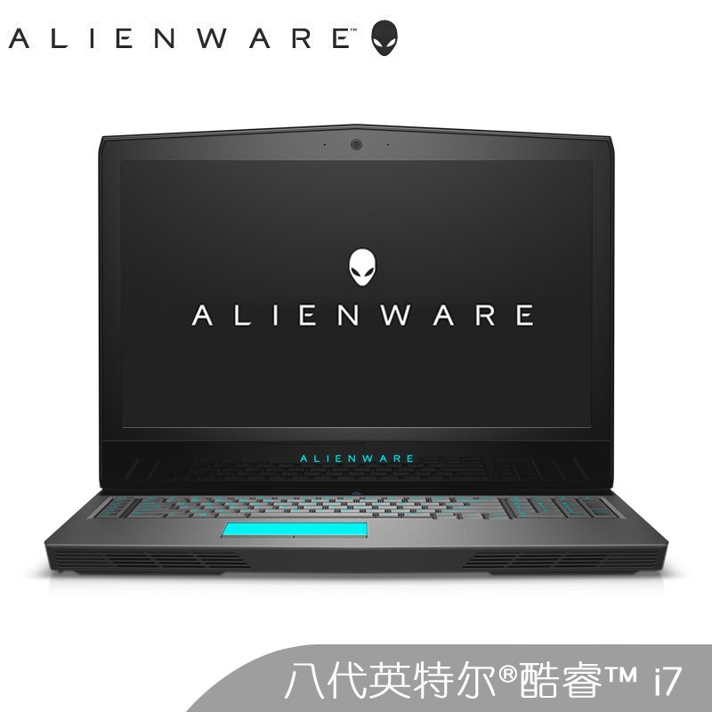 (Alienware) ڰ˴Ӣض??i7 17.3ӢϷALW17C-R3738SIntel˴i7-8750H 16G 256GSSD 1T GTX1060 ͼƬ