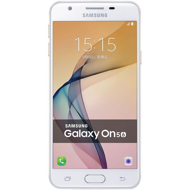  2016 Galaxy On5(G5510) ˫˫ ɳɫ ȫͨഺ(2G RAM+16G ROM)ͼƬ