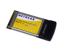 ֺÿ NETGEAR 54Mװ 