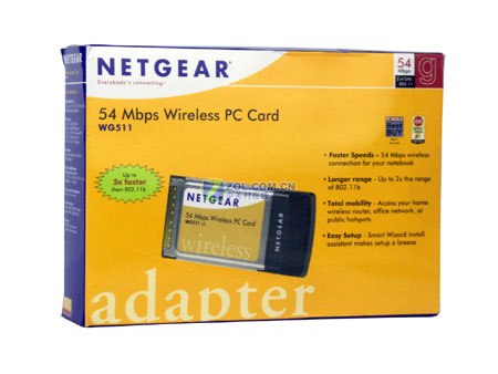 ֺÿ NETGEAR 54Mװ 