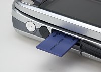 S700的原型 索尼爱立信SO505i试用 