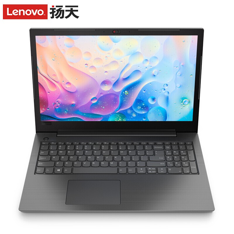 (Lenovo)V130-15 15.6ӢʼǱ(I5-7200U 8GB 1TB 2G ޹ W10H)ͼƬ