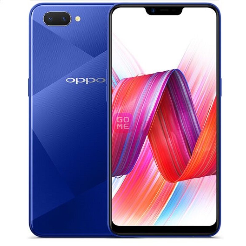 OPPO A5 ȫֻ 3+64GB ȫͨ ƶͨ4G ˫˫ֻ(þ)ͼƬ