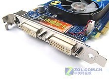 ׷6600GT XFX DDR36200ø 