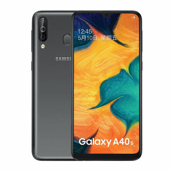  Galaxy A40s ֻ ա12ڰϢ ҹ ȫͨ(6G+64G)ͼƬ