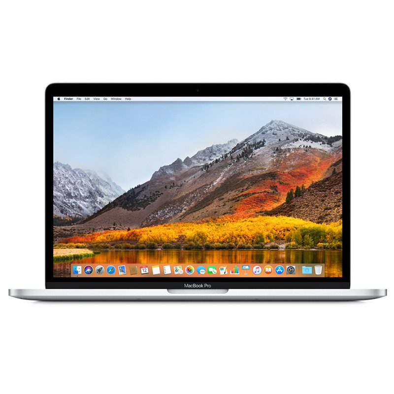 Apple MacBook Pro 13.3Ӣ ʼǱ ɫi5 3.1GHz 8GBڴ 256GB̬Ӳ TouchBar ɫ MPXX2CH/A)ͼƬ