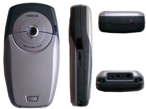 С NOKIA 6600ȫ 