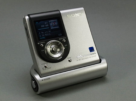 ͷHi-MD  MZ-DH10P 