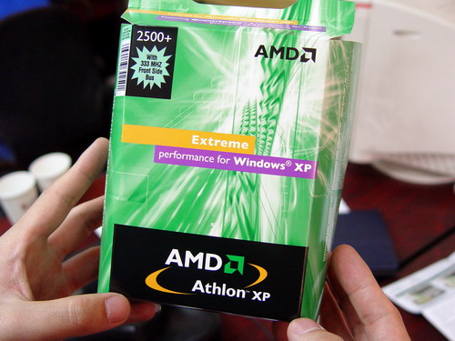 ѱ磡AMDCPUӿг 