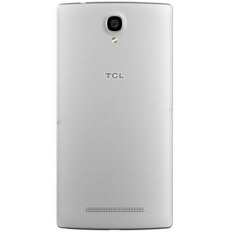 TCL P561U ƶͨ˫˫4G ĺ˰׿ֻ 2Gڴ16G ףNFFDͼƬ