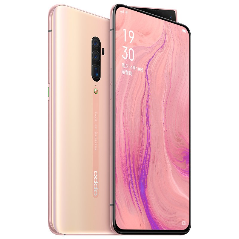 opporeno10倍變焦版