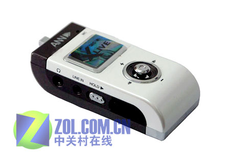 ȫ׿MP3  ANN FM3300 