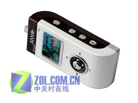 ȫ׿MP3  ANN FM3300 