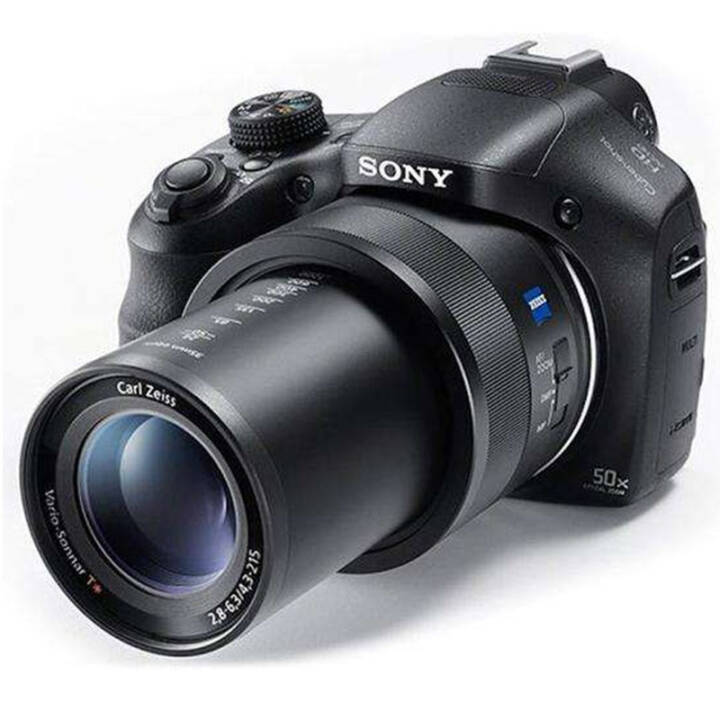 索尼( sony) dsc-hx350普通數碼照相機家用 索尼單反外觀數碼高清旅遊