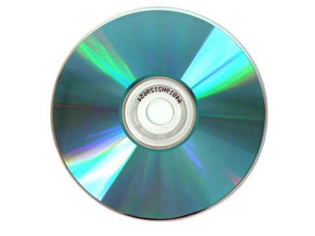 CD-Rûս 52X CD-R¼ 