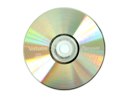 CD-Rûս 52X CD-R¼ 