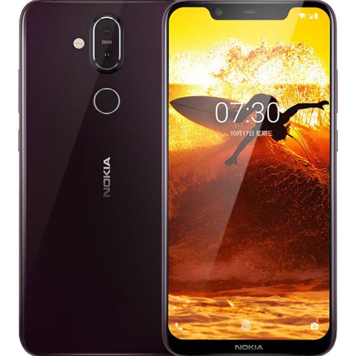 ŵǣNOKIAX7 ȫͨ4Gֻ ɫ 4+64GͼƬ