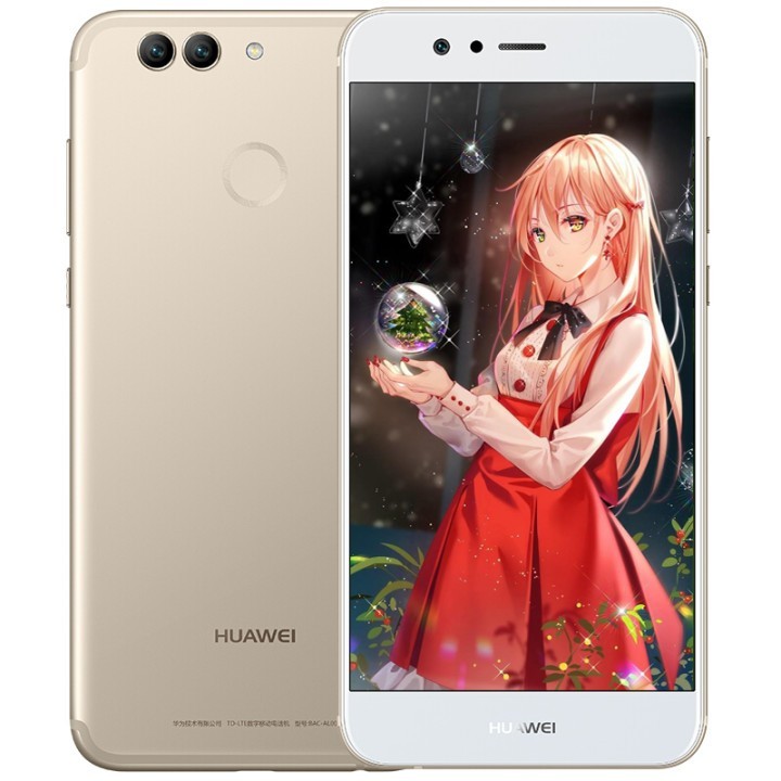 ΪHUAWEI nova2 plus NOVA2plus ȫͨ4Gֻ  ȫͨ 4GB+128GͼƬ