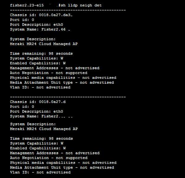 设备分散怎么办?试试链路层发现协议