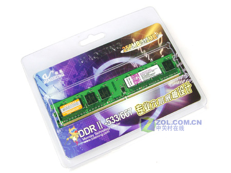 ʱ DDR2-533 