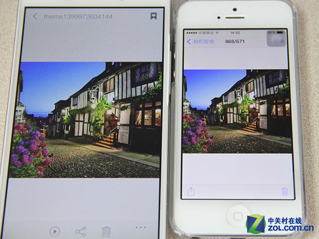 串联ios与安卓 细数无线存储那些优势