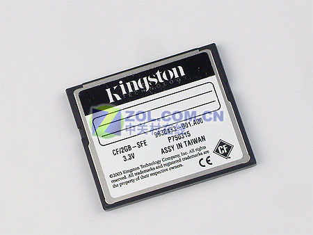 ٶȲ ʿ2GB CF 