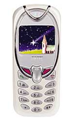 2004年春节迪比特手机送礼篇 