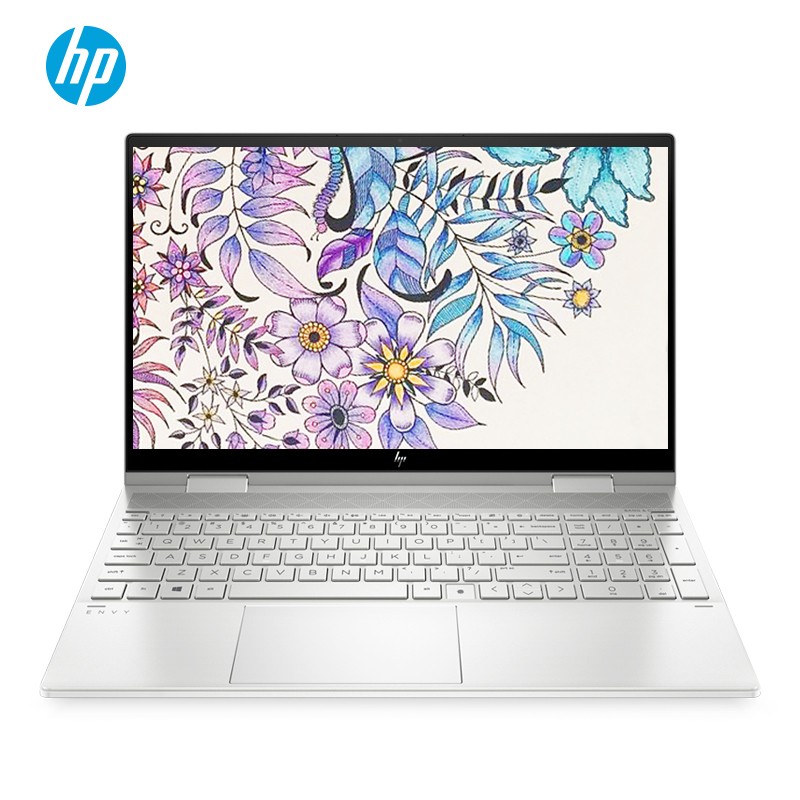 (HP)Envy X360 15-ed0008TX 15ӢʮᱡʼǱ(i5-10210U 16G 1TSSD MX330 ת أͼƬ