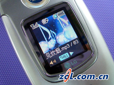 10款支持MP3播放手机音质横向评测！ 