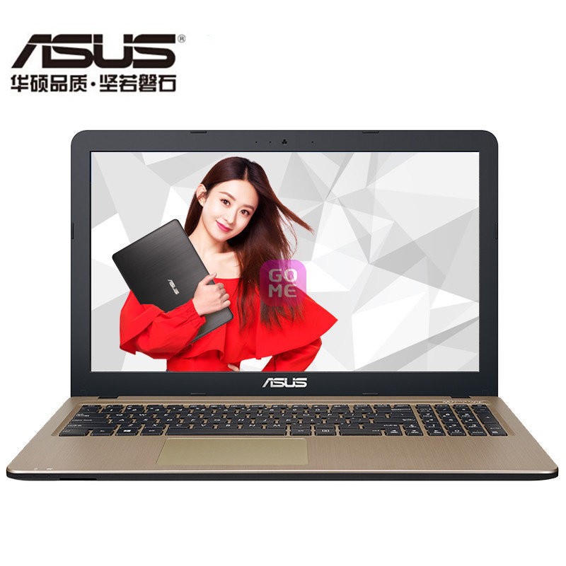 ˶(ASUS) X580NV3450 15.6Ӣᱡѧѧϰ칫 2GԿ(ĺN3450/4G/128G̬)ͼƬ