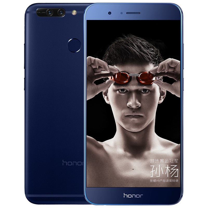 honor/ҫV9 6GB+64GB  ƶͨ4GֻͼƬ