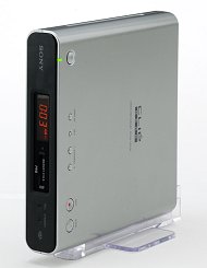 电视手机 索尼爱立信A5404S完全试用 