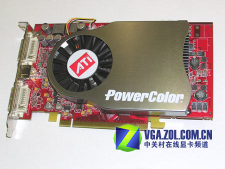 春节导购 30款超值显卡大推荐A卡篇 春节导购 30款超值显卡大推荐A卡篇